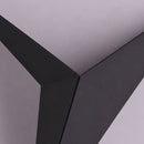 arandela moderna, arandela minimalista, arandela triangular, arandela geométrica, arandela de parede moderna, arandela LED, arandela LED integrada, arandela decorativa, arandela para sala, arandela para quarto, arandela para corredor, arandela para hall de entrada, arandela para painel de TV, arandela para cabeceira de cama, arandela preta, arandela branca, arandela dourada, arandela contemporânea, arandela estilo nórdico, arandela escandinava, iluminação de parede, iluminação decorativa, luminária de pared