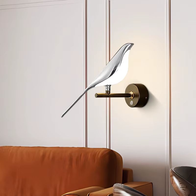 lustre moderno,
Arandela de Led,
Arandela de Pássaro,
luminária de parede,
arandela de teto,
arandela de parede,
abajur de parede