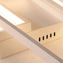lustre plafon geométrico, plafon retangular moderno, luminária teto moderna minimalista, lustre moderno com controle remoto, plafon LED moderno, luminária inteligente app celular, plafon geométrico minimalista, iluminação moderna sala, lustre moderno LEDZ, plafon contemporâneo, plafon retangular LED, luminária teto design moderno, plafon sofisticado moderno, lustre teto minimalista, iluminação inteligente residencial