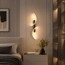 arandela moderna, arandela de parede moderna, arandela minimalista, arandela preta moderna, arandela led moderna, arandela decorativa, arandela para quarto, arandela para cabeceira, arandela para sala, arandela para corredor, arandela contemporânea, arandela slim led, arandela de parede led, luminária de parede moderna, luminária decorativa de parede, arandela preta fosca, arandela orgânica moderna, arandela curva led, arandela arco duplo, arandela artística, arandela para painel ripado, iluminação decorati
