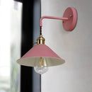 arandela industrial, arandela vintage, arandela retrô, arandela estilo industrial, arandela estilo vintage, arandela copenhague, arandela LEDZ, luminária de parede industrial, luminária de parede vintage, arandela para quarto, arandela para cabeceira, arandela para sala, arandela para corredor, arandela para hall de entrada, arandela para escada, arandela para home office, arandela decorativa, luminária de parede decorativa, arandela metálica, arandela com interruptor, arandela com botão liga desliga, arand