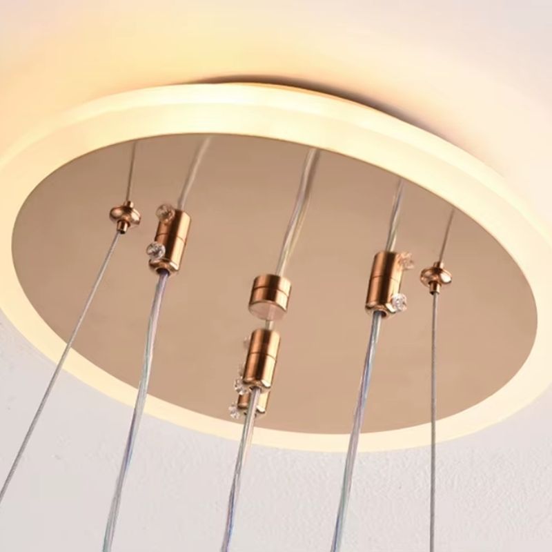 Pendente Moderno,
lustre moderno,
lustre led,
Lustre Dimerizável,
Lustre de Teto,
Lustre,
Luminária Pendente,
luminarias para quarto,
Lustre para Sala,
Pendente para Sala,
luminaria moderna,
luminaria de teto