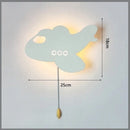 arandela infantil sem fio, luminária quarto infantil parede, luz noturna infantil decoração, arandela bebê recarregável, luminária estrela nuvem lua infantil, iluminação quarto bebê sem fio, luminária infantil parede LED, luz suave quarto criança, decoração quarto infantil iluminado, arandela temática infantil, luminária infantil LEDZ, luz noturna criança parede, luminária elefante avião infantil, arandela quarto bebê sem fio