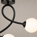 plafon jabuticaba, plafon moderno, plafon de teto moderno, luminária de teto moderna, plafon 2 globos, plafon com globos de vidro, plafon dourado moderno, plafon preto moderno, plafon orgânico, plafon minimalista, plafon contemporâneo, luminária de teto dourada, luminária de teto preta, plafon para corredor, plafon para hall de entrada, plafon para quarto, plafon para sala, plafon decorativo, plafon sofisticado, plafon premium, plafon moderno para apartamento, plafon estilo jabuticaba, plafon com vidro bran