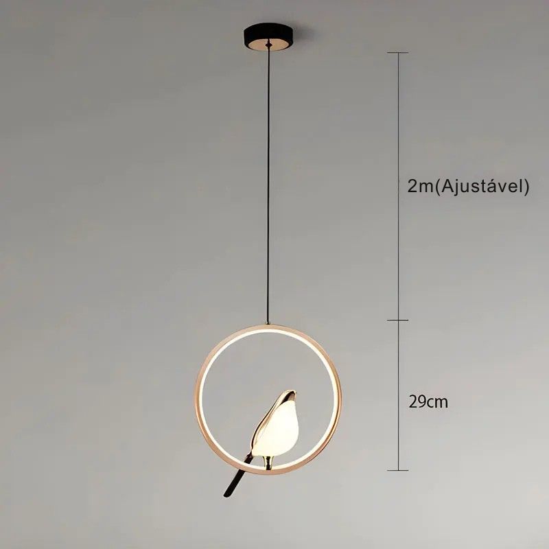 lustre moderno,
Pendente Moderno,
Pendente de Luxo,
Pendente Pássaro,
Luminária Pássaro,
Lustre Pássaro,
Lustre para Quarto,
Lustre para Sala


