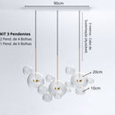 lustre moderno,
Lustre Bolhas
Lustre de Teto,
Pendente Italiano,
Luminária Pendente,
luminária teto,
luminária de teto,
arandela de teto,
arandela de parede,
abajur de teto