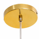 lustre pendente luxo, pendente minimalista moderno, lustre dourado espelhado, pendente rose gold, pendente prata cromado, luminária globo moderna, pendente sofisticado teto, lustre moderno LEDZ, iluminação premium decoração, pendente para mesa jantar luxo, lustre minimalista elegante, luminária teto moderna, pendente decorativo moderno, lustre globo metálico, iluminação sofisticada moderna