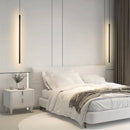 pendente linear minimalista, pendente slim moderno, pendente ultra fino LED, lustre minimalista linear, pendente moderno cabeceira, luminária pendente slim LED, pendente para quarto moderno, lustre linear minimalista LEDZ, pendente moderno para bancada, iluminação pendente minimalista, pendente fino moderno, lustre pendente moderno slim, luminária linear LED moderna, pendente decorativo minimalista, pendente para cabeceira cama