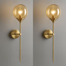 Arandela de parede, 
Luminária de parede,
Arandela Clássica,
Arandela Moderna,
Arandela Globo,
Luminária de Parede para Sala,
Arandela para Sala,
Arandela para Quarto,
Arandela Minimalista
