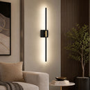 arandela sem fio, arandela recarregável, luminária sem fio, luminária recarregável, arandela de parede sem fio, arandela LED recarregável, luminária de parede LED, arandela moderna, arandela minimalista, arandela preta, arandela preta e dourada, arandela linear, arandela longa, arandela 70 cm, arandela 90 cm, arandela 110 cm, arandela articulada, arandela rotacionável, arandela 360 graus, arandela para espelho, luminária para espelho, arandela para banheiro, arandela para lavabo, iluminação para espelho, ar