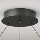 lustre pendente circular moderno, pendente espiral moderno, lustre com esfera central moderno, pendente circular grande, luminária pendente moderna LED, lustre moderno sala de jantar, pendente minimalista grande, lustre contemporâneo LEDZ, iluminação decorativa moderna, pendente espiral LED, lustre com orbe central, pendente design moderno, luminária moderna teto LED, lustre circular minimalista, pendente sofisticado sala moderna