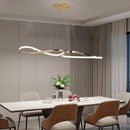 lustre orgânico moderno, pendente orgânico moderno, lustre infinito, pendente infinito, lustre minimalista moderno, pendente minimalista moderno, lustre para mesa de jantar, pendente para mesa de jantar, pendente para bancada gourmet, lustre para ilha de cozinha, lustre contemporâneo, pendente contemporâneo, lustre moderno dourado, pendente dourado moderno, lustre prata cromado, pendente prata cromado, lustre preto moderno, pendente preto moderno, lustre linear moderno, pendente linear moderno, lustre orgân
