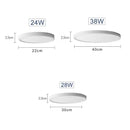Plafon Moderno,
Plafon Led,
Plafon de Sobrepor,
lustre moderno,
luminária teto,
Luminária Plafon,
Luminária Controle Remoto,
Luminária Inteligente