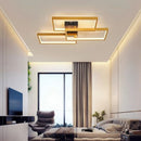 lustre plafon geométrico, plafon retangular moderno, luminária teto moderna minimalista, lustre moderno com controle remoto, plafon LED moderno, luminária inteligente app celular, plafon geométrico minimalista, iluminação moderna sala, lustre moderno LEDZ, plafon contemporâneo, plafon retangular LED, luminária teto design moderno, plafon sofisticado moderno, lustre teto minimalista, iluminação inteligente residencial