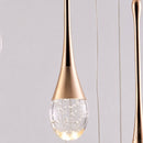 lustre para pé direito duplo, pendente para pé direito duplo, lustre pingo, pendente pingo, lustre de luxo, lustre moderno para escada, lustre para escadaria, lustre para hall de entrada, lustre para sala com pé direito duplo, pendente para escada, lustre cascata, pendente cascata, lustre dourado moderno, lustre preto moderno, lustre LED moderno, lustre alto padrão, lustre contemporâneo, lustre decorativo de luxo, iluminação para pé direito duplo, lustre para mezanino, lustre para recepção, lustre para resi