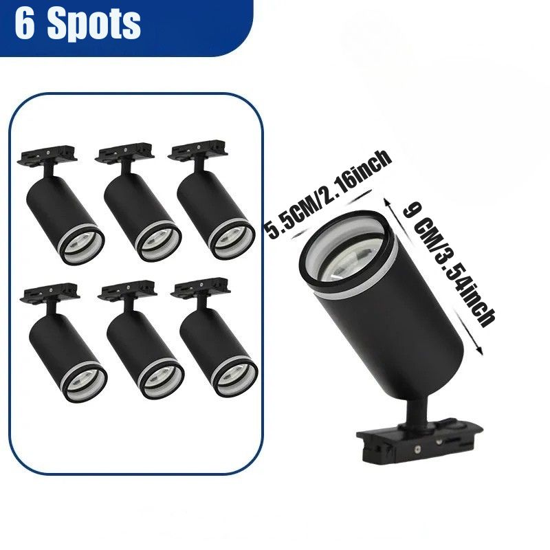 Trilho de Teto Eletrificado,
Trilho Eletrificado,
Trilho com Spot Elétrico,
Luminária de Teto Eletrificada,
Trilho de Spot,
Trilho em Spot Modular,
Trilho Eletrificado em Spot,
Trilho Magnético com Spot
