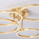 lustre circular minimalista, plafon circular moderno, lustre com controle remoto, luminária teto com app celular, lustre minimalista moderno, plafon anéis LED moderno, lustre LED moderno sala, plafon minimalista inteligente, lustre teto moderno LEDZ, iluminação teto contemporânea, plafon moderno com aplicativo, lustre circular elegante, luminária inteligente teto, lustre LED minimalista, iluminação moderna sala jantar