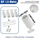 Trilho de Teto Eletrificado,
Trilho Eletrificado,
Trilho com Spot Elétrico,
Luminária de Teto Eletrificada,
Trilho de Spot,
Trilho em Spot Modular,
Trilho Eletrificado em Spot,
Trilho Magnético com Spot

