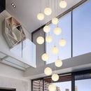 lustre para pé direito duplo, lustre globos, lustre de luxo, lustre clássico, lustre moderno, lustre para escada, lustre para hall de entrada, lustre para mezanino, lustre para sala com pé direito duplo, lustre de vidro, lustre com globos, lustre globo branco, lustre dourado, lustre prata, pendente para pé direito duplo, lustre escada moderna, lustre para residência de alto padrão, lustre para foyer, lustre para recepção, lustre para hotel, lustre para clínica, lustre para showroom, lustre com soquete E27, 