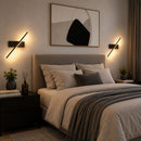arandela moderna, arandela slim, arandela minimalista, arandela led moderna, arandela foco direcionável, arandela rotacionável, arandela para leitura, arandela cabeceira de cama, arandela moderna preta, arandela moderna branca, arandela contemporânea, arandela slim led, iluminação minimalista, arandela para quarto moderno, arandela decorativa moderna, arandela articulada, arandela moderna LEDZ, iluminação para leitura, arandela para sofá, arandela para espelho, arandela linear moderna, arandela premium mini