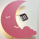 arandela infantil sem fio, luminária quarto infantil parede, luz noturna infantil decoração, arandela bebê recarregável, luminária estrela nuvem lua infantil, iluminação quarto bebê sem fio, luminária infantil parede LED, luz suave quarto criança, decoração quarto infantil iluminado, arandela temática infantil, luminária infantil LEDZ, luz noturna criança parede, luminária elefante avião infantil, arandela quarto bebê sem fio