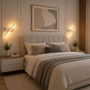 arandela moderna, arandela slim, arandela minimalista, arandela led moderna, arandela foco direcionável, arandela rotacionável, arandela para leitura, arandela cabeceira de cama, arandela moderna preta, arandela moderna branca, arandela contemporânea, arandela slim led, iluminação minimalista, arandela para quarto moderno, arandela decorativa moderna, arandela articulada, arandela moderna LEDZ, iluminação para leitura, arandela para sofá, arandela para espelho, arandela linear moderna, arandela premium mini