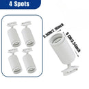 Trilho de Teto Eletrificado,
Trilho Eletrificado,
Trilho com Spot Elétrico,
Luminária de Teto Eletrificada,
Trilho de Spot,
Trilho em Spot Modular,
Trilho Eletrificado em Spot,
Trilho Magnético com Spot
