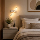 arandela moderna, arandela slim, arandela minimalista, arandela led moderna, arandela foco direcionável, arandela rotacionável, arandela para leitura, arandela cabeceira de cama, arandela moderna preta, arandela moderna branca, arandela contemporânea, arandela slim led, iluminação minimalista, arandela para quarto moderno, arandela decorativa moderna, arandela articulada, arandela moderna LEDZ, iluminação para leitura, arandela para sofá, arandela para espelho, arandela linear moderna, arandela premium mini