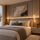 lustre pendente moderno, pendente tubular, lustre pendente tubular, pendente slim, pendente fino, pendente bastão, pendente LED tubular, pendente efeito cristal, pendente com bolhas, pendente acrílico com bolhas, pendente cristal em bolhas, lustre moderno LED, pendente minimalista, pendente para quarto, pendente para cabeceira, pendente para lateral de cama, pendente para sala de estar, pendente para canto de sofá, pendente para mesa lateral, pendente dourado, pendente preto, pendente branco, pendente tubul