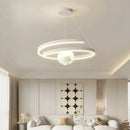lustre pendente circular moderno, pendente espiral moderno, lustre com esfera central moderno, pendente circular grande, luminária pendente moderna LED, lustre moderno sala de jantar, pendente minimalista grande, lustre contemporâneo LEDZ, iluminação decorativa moderna, pendente espiral LED, lustre com orbe central, pendente design moderno, luminária moderna teto LED, lustre circular minimalista, pendente sofisticado sala moderna