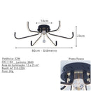 plafon de teto, plafon moderno, plafon de luxo, plafon orgânico, plafon escultural, plafon de sobrepor, plafon rente ao teto, plafon com controle remoto, plafon dimerizável, plafon 3 cores, plafon com temperatura de cor ajustável, plafon dourado, plafon preto, plafon prata, plafon prata cromado, plafon preto fosco, plafon dourado moderno, plafon cromado, lustre plafon, lustre de teto, lustre moderno, lustre orgânico, lustre escultural, lustre com controle remoto, luminária de teto, luminária de teto moderna