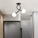 plafon jabuticaba, plafon moderno, plafon de teto moderno, luminária de teto moderna, plafon 2 globos, plafon com globos de vidro, plafon dourado moderno, plafon preto moderno, plafon orgânico, plafon minimalista, plafon contemporâneo, luminária de teto dourada, luminária de teto preta, plafon para corredor, plafon para hall de entrada, plafon para quarto, plafon para sala, plafon decorativo, plafon sofisticado, plafon premium, plafon moderno para apartamento, plafon estilo jabuticaba, plafon com vidro bran