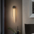 arandela minimalista, arandela moderna, arandela de parede, arandela LED, arandela decorativa, arandela nórdica, arandela escandinava, arandela para quarto, arandela para cabeceira, arandela para sala, arandela para corredor, arandela para lavabo, arandela para painel de TV, arandela vertical, arandela preta, arandela dourada, arandela dourado fosco, arandela ocre, arandela contemporânea, luminária de parede LED, luminária minimalista, luminária decorativa, iluminação indireta, iluminação de parede, ilumina