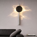 arandela moderna cromada, arandela foco direcionável, luminária parede moderna luxo, arandela prata cromado, arandela decorativa moderna, arandela design contemporâneo, arandela parede sofisticada, arandela iluminação indireta moderna, arandela parede LEDZ, luminária parede premium, arandela moderna para sala, arandela luxo cromada, iluminação decorativa parede moderna, arandela arquitetônica moderna, arandela moderna design italiano