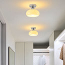 lustre plafon, plafon de teto, plafon de vidro, lustre plafon de vidro, plafon escandinavo, plafon estilo escandinavo, plafon moderno, plafon minimalista, plafon de teto moderno, plafon com cúpula de vidro, plafon vidro creme, plafon vidro bege, plafon dourado escovado, plafon prata cromado, plafon cromado, plafon dourado, plafon 20cm, plafon pequeno, plafon compacto, plafon sobrepor, plafon soquete E27, plafon lâmpada E27, lustre de teto E27, plafon com lâmpada substituível, plafon para corredor, plafon pa
