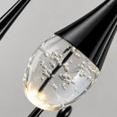 lustre para pé direito duplo, pendente para pé direito duplo, lustre pingo, pendente pingo, lustre de luxo, lustre moderno para escada, lustre para escadaria, lustre para hall de entrada, lustre para sala com pé direito duplo, pendente para escada, lustre cascata, pendente cascata, lustre dourado moderno, lustre preto moderno, lustre LED moderno, lustre alto padrão, lustre contemporâneo, lustre decorativo de luxo, iluminação para pé direito duplo, lustre para mezanino, lustre para recepção, lustre para resi