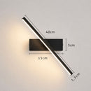 arandela moderna, arandela slim, arandela minimalista, arandela led moderna, arandela foco direcionável, arandela rotacionável, arandela para leitura, arandela cabeceira de cama, arandela moderna preta, arandela moderna branca, arandela contemporânea, arandela slim led, iluminação minimalista, arandela para quarto moderno, arandela decorativa moderna, arandela articulada, arandela moderna LEDZ, iluminação para leitura, arandela para sofá, arandela para espelho, arandela linear moderna, arandela premium mini