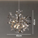 Pendente Dente de Leão,
lustre moderno,
Lustre Dimerizável,
Lustre Folhas,
Lustre de Teto,
Lustre,
Luminária Pendente,
luminaria teto,
luminaria de teto,
arandela de teto