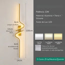 arandela moderna, arandela nórdica, arandela estilo nordico, arandela minimalista, arandela slim, arandela de parede moderna, arandela para cabeceira, arandela para quarto, arandela para sala, arandela para painel de tv, arandela decorativa, arandela dourada moderna, arandela preta moderna, arandela led moderna, luminária de parede moderna, luminária nórdica, iluminação decorativa de parede, arandela contemporânea, arandela arquitetônica, arandela para corredor, arandela para hall de entrada, arandela para 