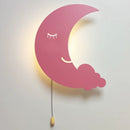 arandela infantil sem fio, luminária quarto infantil parede, luz noturna infantil decoração, arandela bebê recarregável, luminária estrela nuvem lua infantil, iluminação quarto bebê sem fio, luminária infantil parede LED, luz suave quarto criança, decoração quarto infantil iluminado, arandela temática infantil, luminária infantil LEDZ, luz noturna criança parede, luminária elefante avião infantil, arandela quarto bebê sem fio