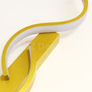 arandela de parede, luminaria de parede, luminaria parede, abajur de parede, arandela de parede interna,