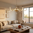 lustre pendente, lustre moderno, lustre de luxo, lustre escultural, lustre orgânico, lustre contemporâneo, lustre coroa, lustre formato coroa, lustre estilo coroa, lustre coroa moderno, lustre coroa contemporâneo, pendente coroa, pendente formato coroa, lustre pendente moderno, lustre pendente de luxo, lustre pendente escultural, pendente escultural, pendente orgânico, pendente moderno, pendente de luxo, luminária pendente de luxo, luminária escultural, lustre com hastes curvas, lustre hastes para cima, lus