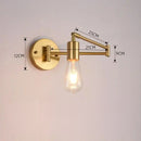 arandela articulada vintage,
arandela retrô dourada,
luminária parede vintage,
arandela estilo industrial,
arandela articulável leitura,
arandela com cúpula âmbar,
arandela vidro verde retrô,
luminária parede clássica,
arandela decorativa vintage,
arandela luxo dourada,
arandela parede LEDZ,
iluminação vintage europeia,
arandela articulada retrô,
luminária parede clássica vintage,
arandela para cabeceira sofisticada