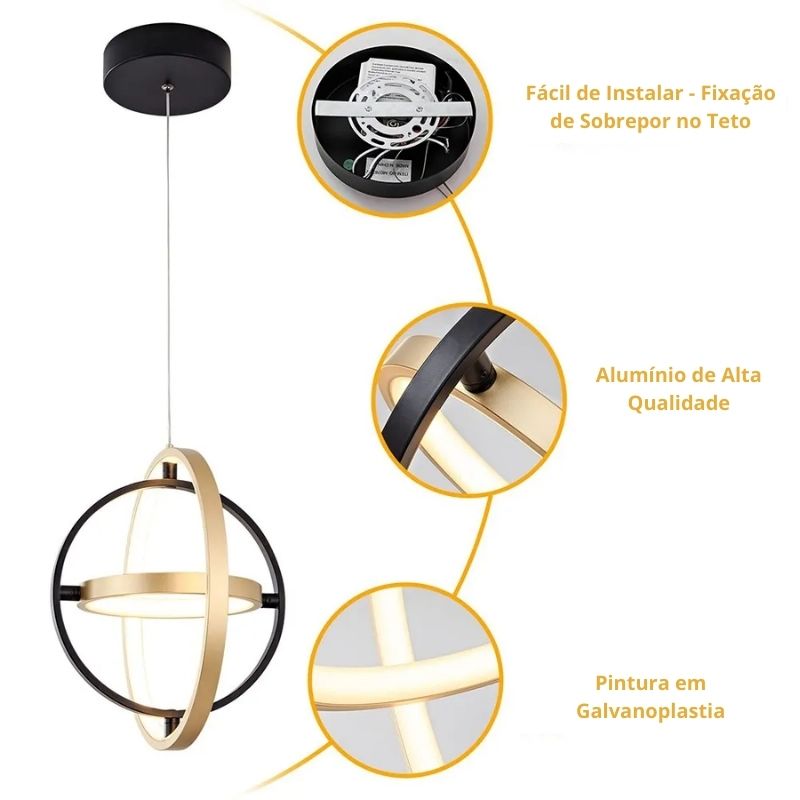lustre moderno, Lustre Dimerizável, Lustre de Teto, Lustre, Luminária Pendente, luminaria teto, luminaria de teto, arandela de teto, arandela de parede, abajur de teto