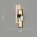 luminaria moderna,
luminaria de parede moderna,
luminaria de parede led,
luminaria de parede,
arandela de teto,
arandela de parede,
Arandela Geométrica,
Arandela Retangular