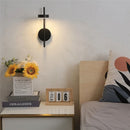 arandela minimalista, arandela moderna, arandela de parede, arandela interna, arandela para quarto, arandela para cabeceira, arandela de cabeceira, arandela para leitura, arandela de leitura, luminária de leitura parede, luminária para cabeceira, luminária de cabeceira, arandela com spot, arandela spot, arandela com spot direcionável, arandela direcionável, spot de parede, spot direcionável parede, luminária direcionável, luminária com spot direcionável, arandela LED, arandela LED integrada, arandela com LE