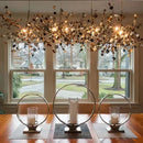 Pendente Dente de Leão,
lustre moderno,
Lustre Dimerizável,
Lustre Folhas,
Lustre de Teto,
Lustre,
Luminária Pendente,
luminaria teto,
luminaria de teto,
arandela de teto