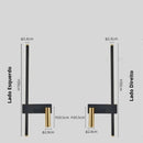 lustre moderno,
Lustre de Teto,
Lustre,
Luminária Pendente,
luminaria teto,
luminaria de teto,
arandela de teto,
arandela de parede,
abajur de teto