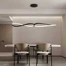 lustre orgânico moderno, pendente orgânico moderno, lustre infinito, pendente infinito, lustre minimalista moderno, pendente minimalista moderno, lustre para mesa de jantar, pendente para mesa de jantar, pendente para bancada gourmet, lustre para ilha de cozinha, lustre contemporâneo, pendente contemporâneo, lustre moderno dourado, pendente dourado moderno, lustre prata cromado, pendente prata cromado, lustre preto moderno, pendente preto moderno, lustre linear moderno, pendente linear moderno, lustre orgân