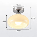 lustre plafon, plafon de teto, plafon de vidro, lustre plafon de vidro, plafon escandinavo, plafon estilo escandinavo, plafon moderno, plafon minimalista, plafon de teto moderno, plafon com cúpula de vidro, plafon vidro creme, plafon vidro bege, plafon dourado escovado, plafon prata cromado, plafon cromado, plafon dourado, plafon 20cm, plafon pequeno, plafon compacto, plafon sobrepor, plafon soquete E27, plafon lâmpada E27, lustre de teto E27, plafon com lâmpada substituível, plafon para corredor, plafon pa